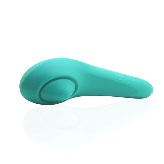 Pulse Queen oscillating toy lying on a table