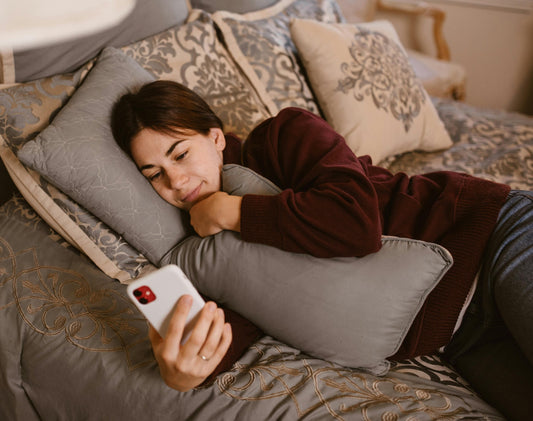 Navigating Intimacy in Long-Distance Relationships