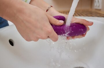 How to Clean and Care for Your Sex Toys: Expert Tips from The Flirtation Station