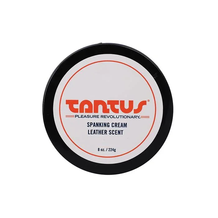 Apothecary Spanking Cream - The Flirtation Station