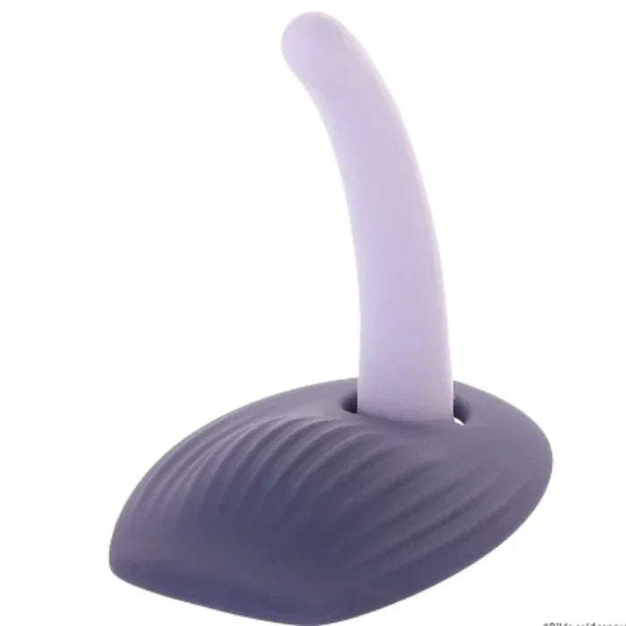 App Controlled Grinder Pad - The Flirtation Station