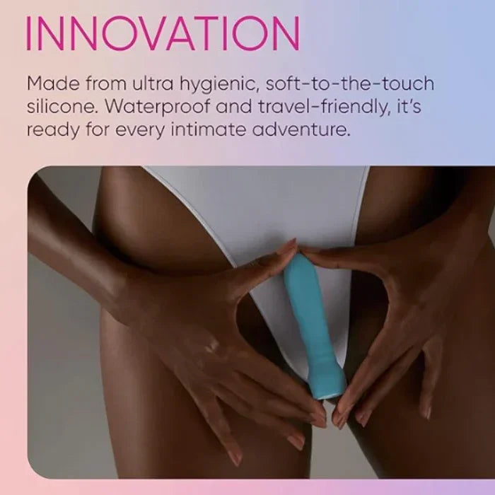 Booster Bullet - The Flirtation Station