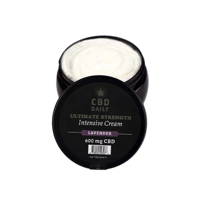 picture of jar Ulitmate Strength Intensive Cream