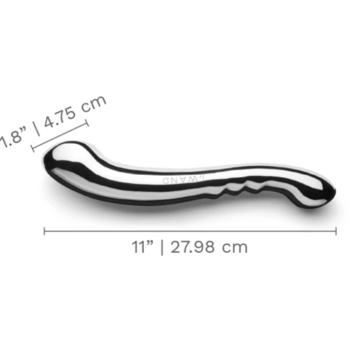 picture showing the measurements of the Contour