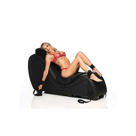 Detachable Kinky Chaise + Accessories-#tag1#-Good Vibes By Linda