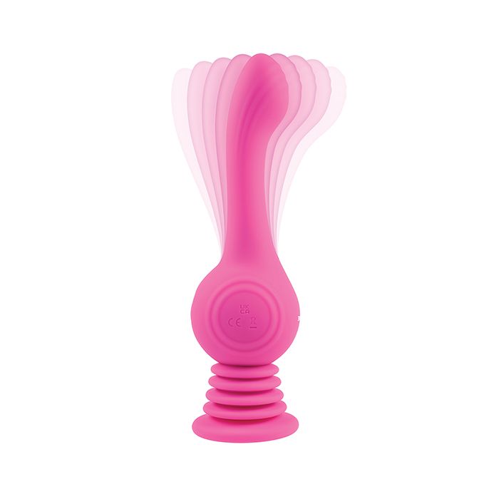 Gyro Vibe - The Flirtation Station