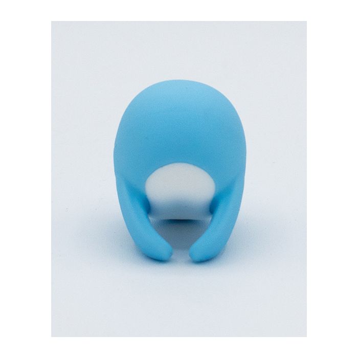 Compact, quiet, and beginner-friendly clitoral finger vibrator by Like a Kitten
