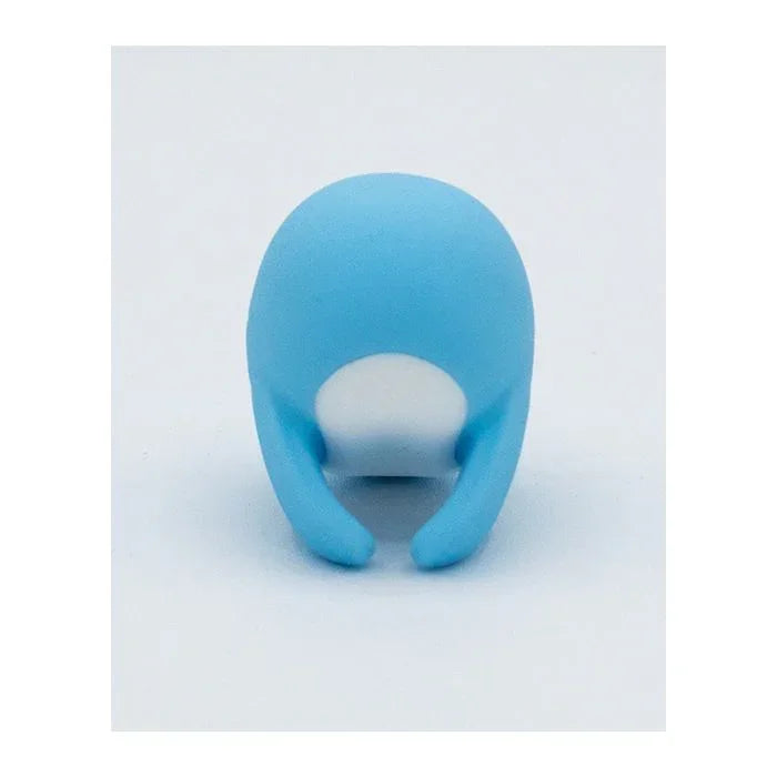 Compact, quiet, and beginner-friendly clitoral finger vibrator by Like a Kitten