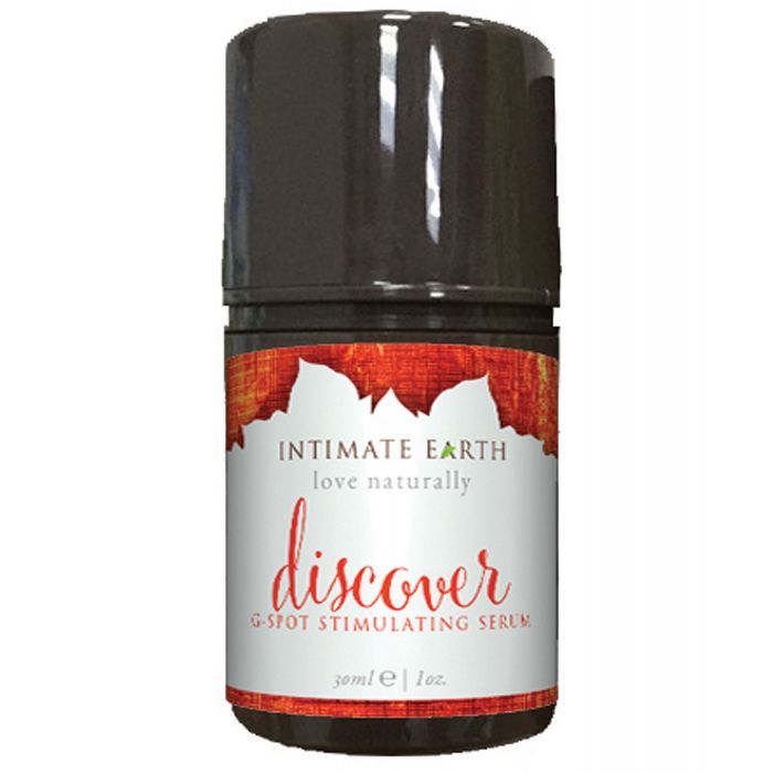 Discover G spot serum