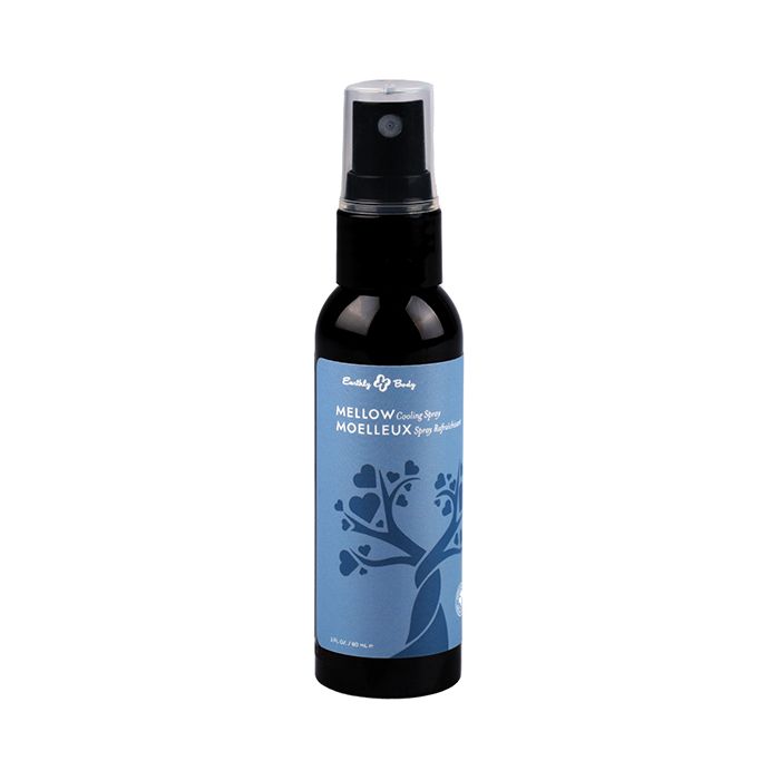 Mellow Cooling Spray - The Flirtation Station