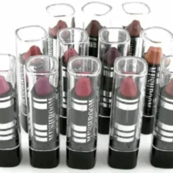 Pecker Lipstick - The Flirtation Station