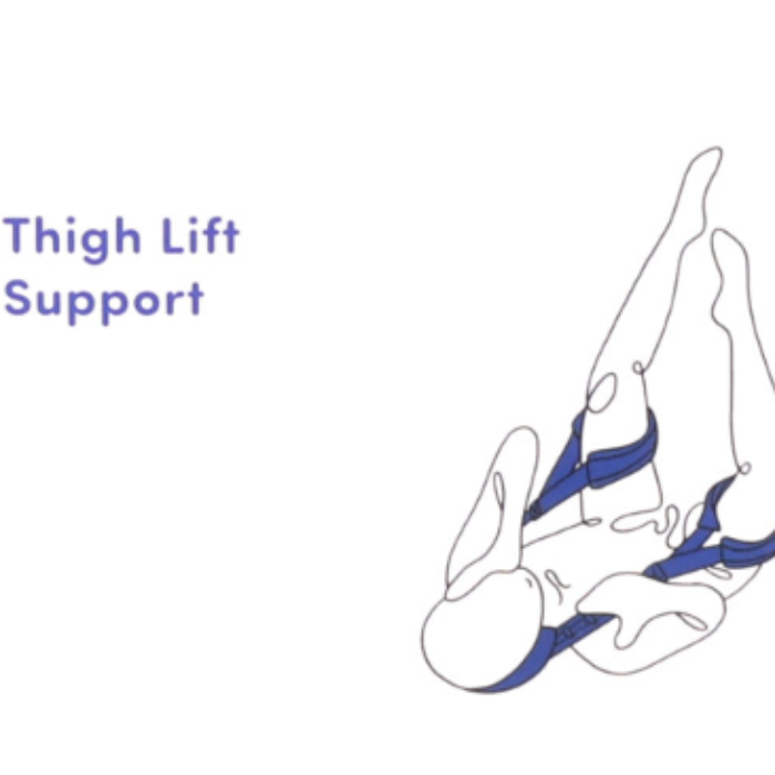 Pivot Positioning Partner - The Flirtation Station