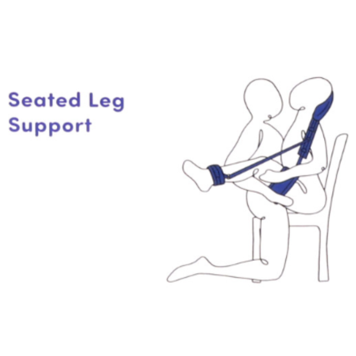 Pivot Positioning Partner - The Flirtation Station