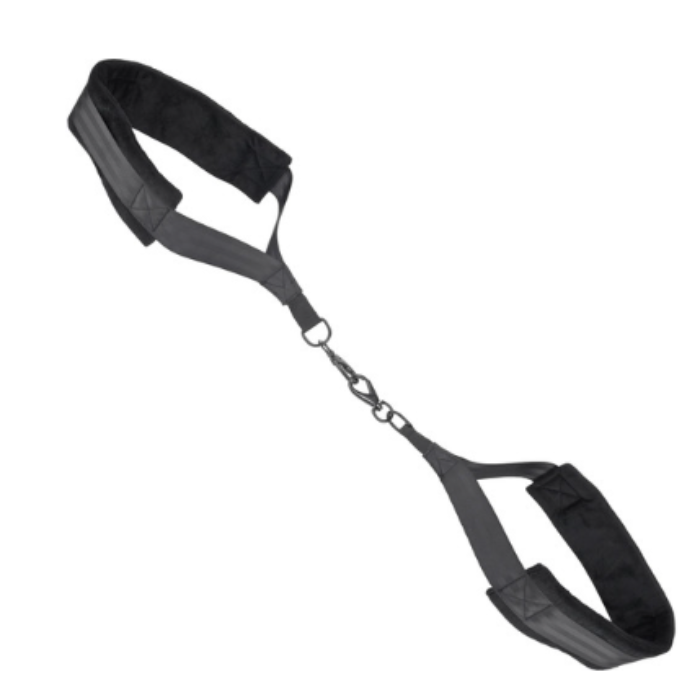 Pivot Positioning Partner - The Flirtation Station