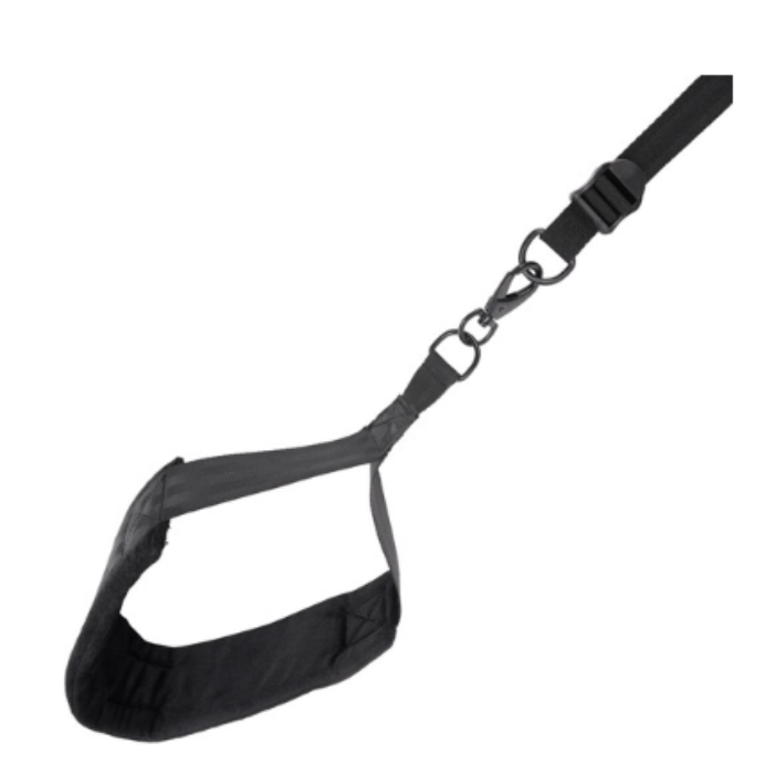 Pivot Positioning Partner - The Flirtation Station