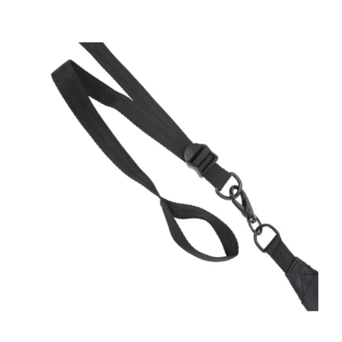 Pivot Positioning Partner - The Flirtation Station