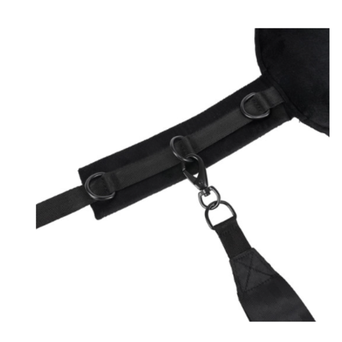 Pivot Positioning Partner - The Flirtation Station