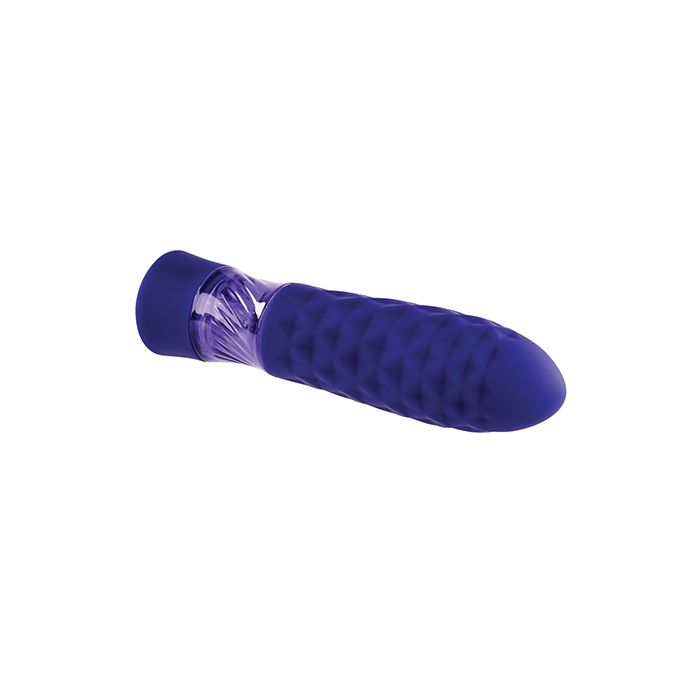 Raver Light-up Bullet side profile