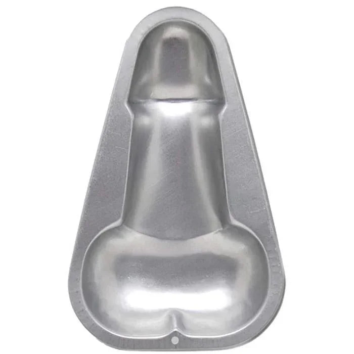 Reusable Pecker Cake Pan - The Flirtation Station