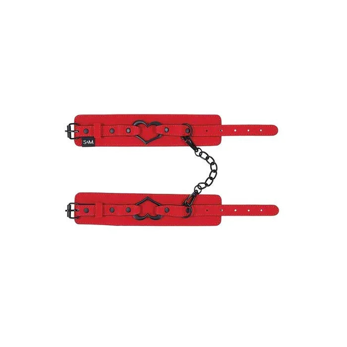 Amor Handcuffs - The Flirtation Station