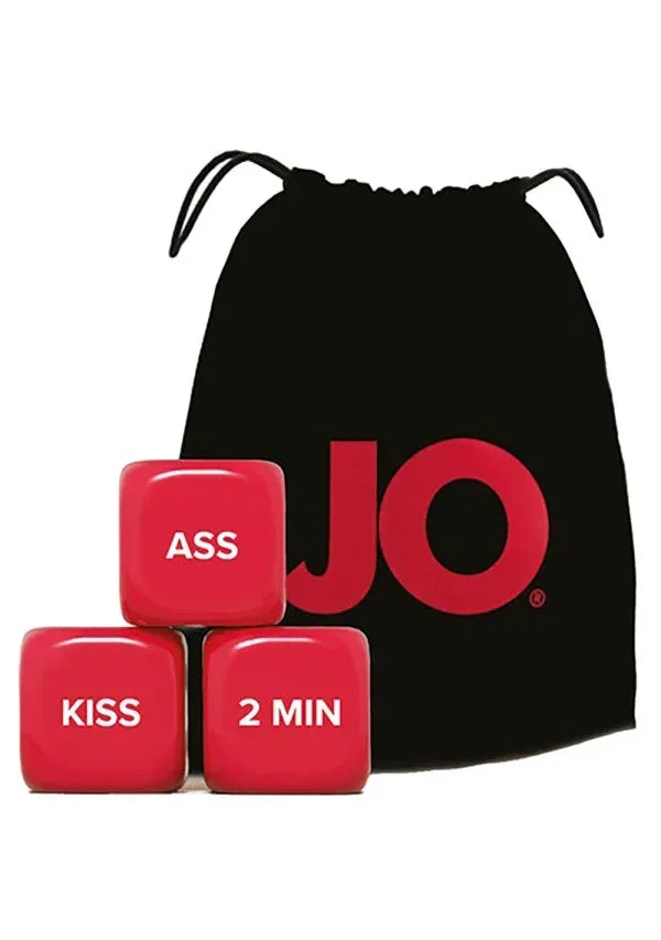 Sexy Dice Game - The Flirtation Station