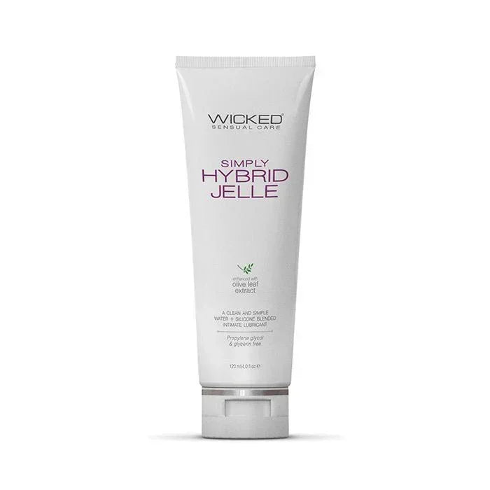 wicked anal jelle lubricant Lubricantes íntimos: cómo elegir el mejor para disfrutar sin irritaciones main image 0