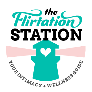 The Flirtation Station Gift Card