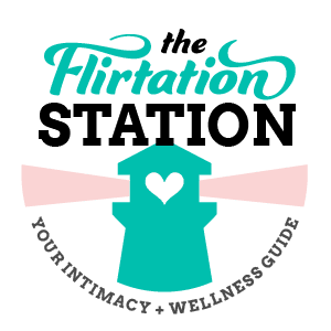 The Flirtation Station Gift Card