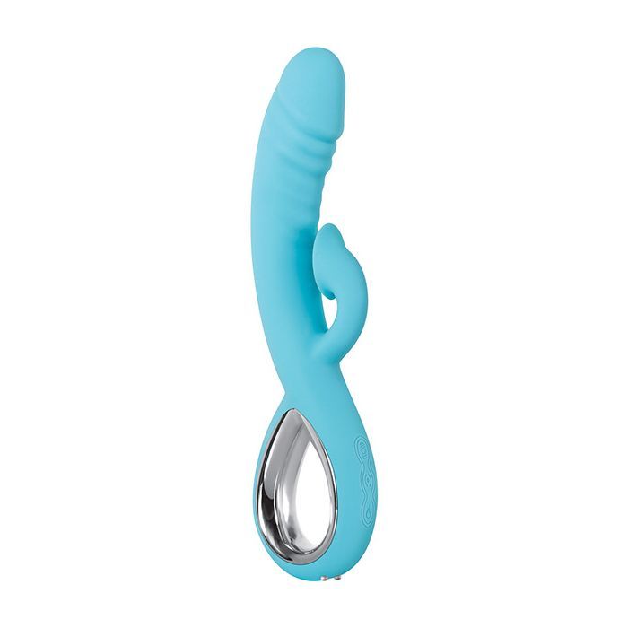 Triple Infinity - The Flirtation Station