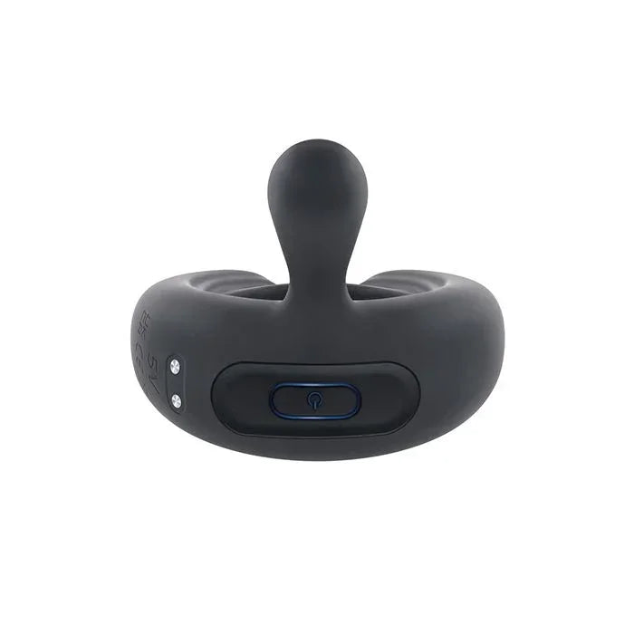 Triple Play Remote Control C-Ring - The Flirtation Station