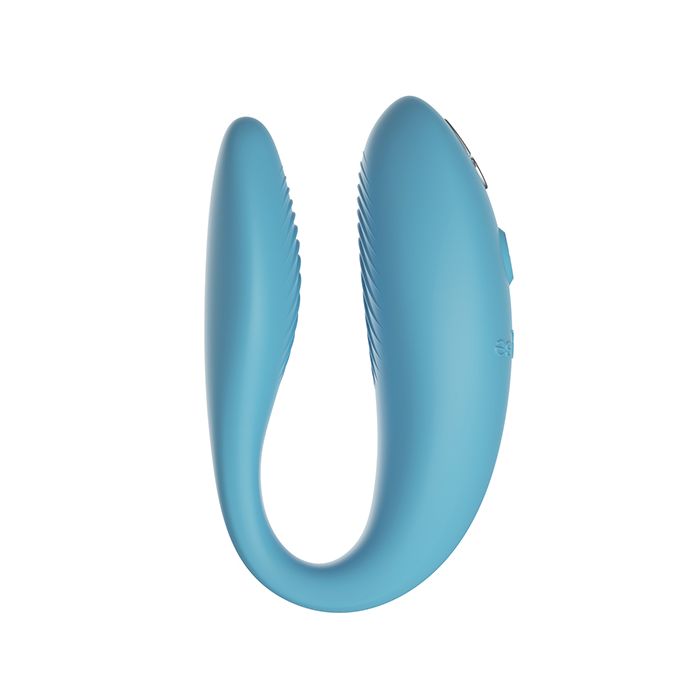 We-Vibe Sync Go - The Flirtation Station