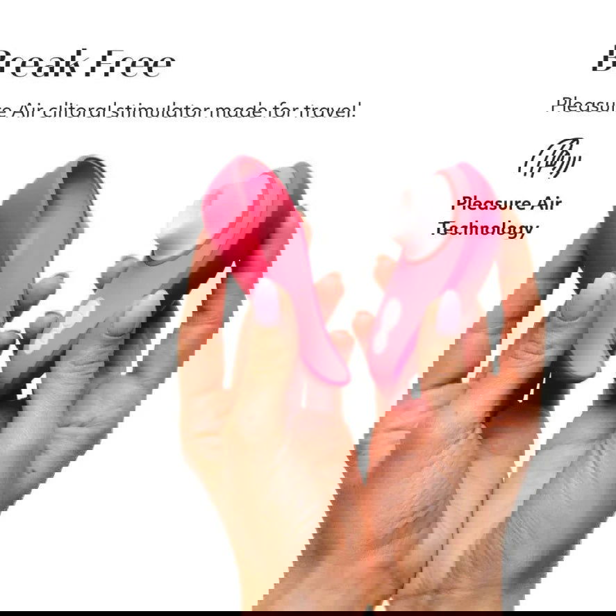 Womanizer Liberty 2 - The Flirtation Station