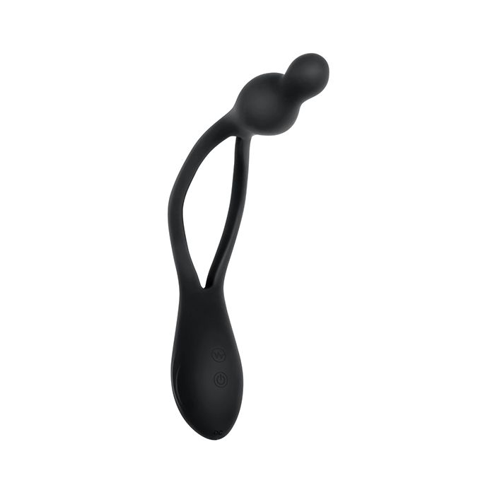 You Me Us Bendable Vibe - The Flirtation Station