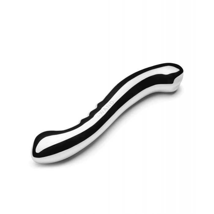 Contour Wand vertical view