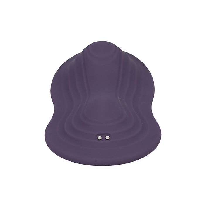 iRide Pleasure Seat magnetic charge area