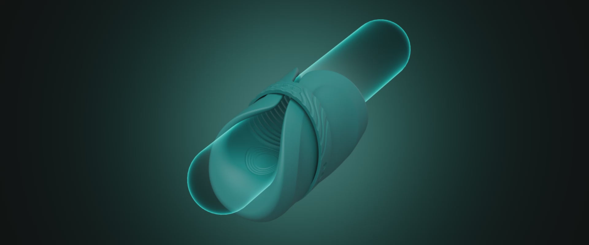 video of Lovense Gush 2 Hands-free, powerful penis massager that is easy to wear for a hands-free experience that delivers multiple stimulations to bring you to climax