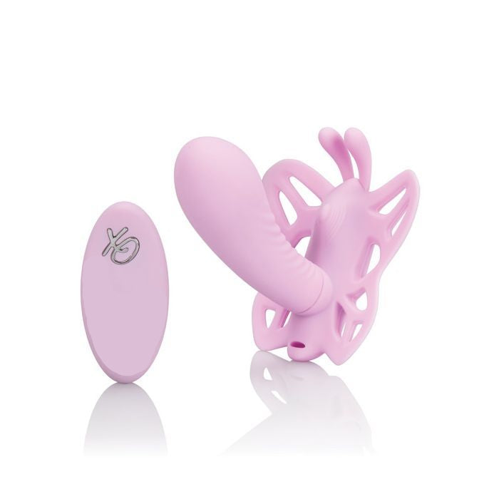 Venus Butterfly toy with Remote