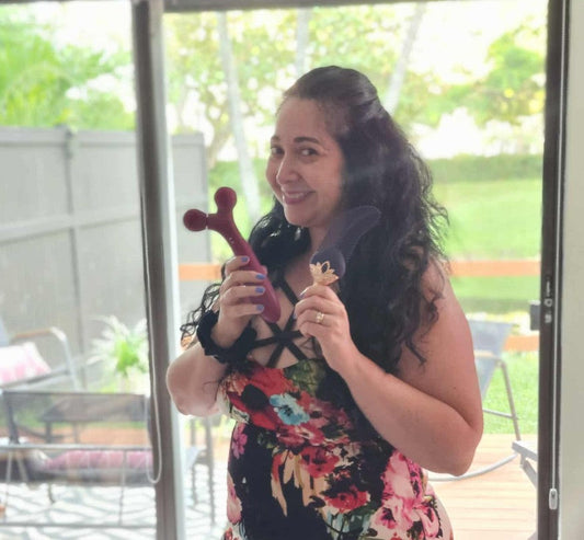 Featured in Shoutout Miami: Linda Koontz Shares Her Journey in Sexual Wellness