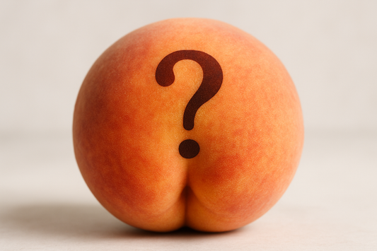 Beginner’s Guide to Anal Sex - The Flirtation Station