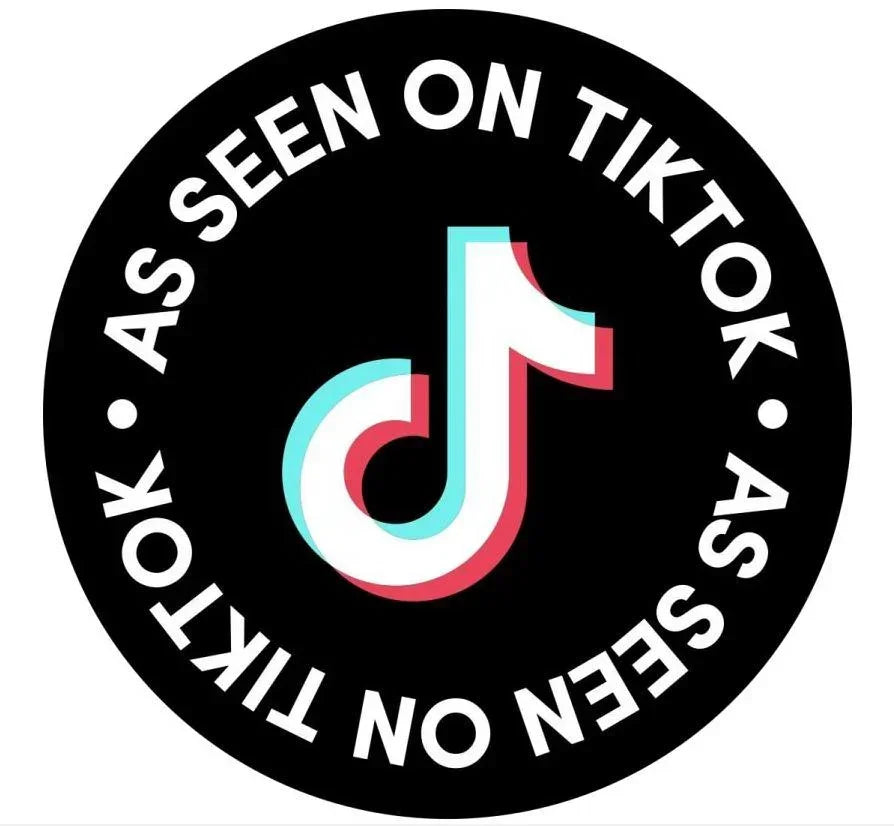 As Seen on TikTok