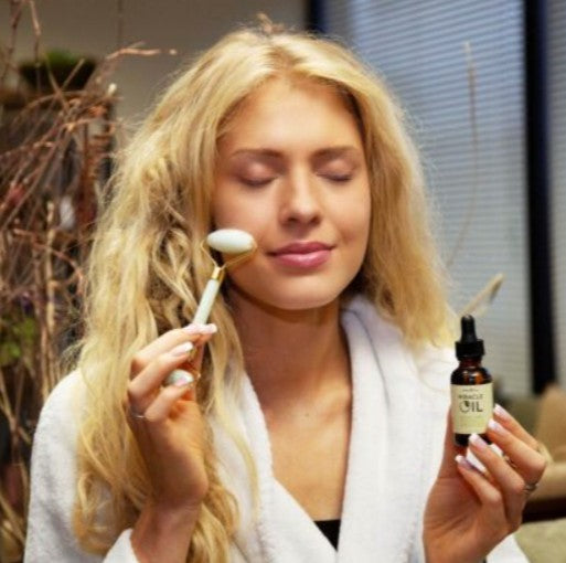 Self Care Gifts for Relaxation, Confidence & Wellness