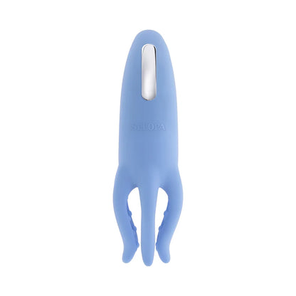 Selopia Tentacle Tickler vibrating tentacle vibrator front view