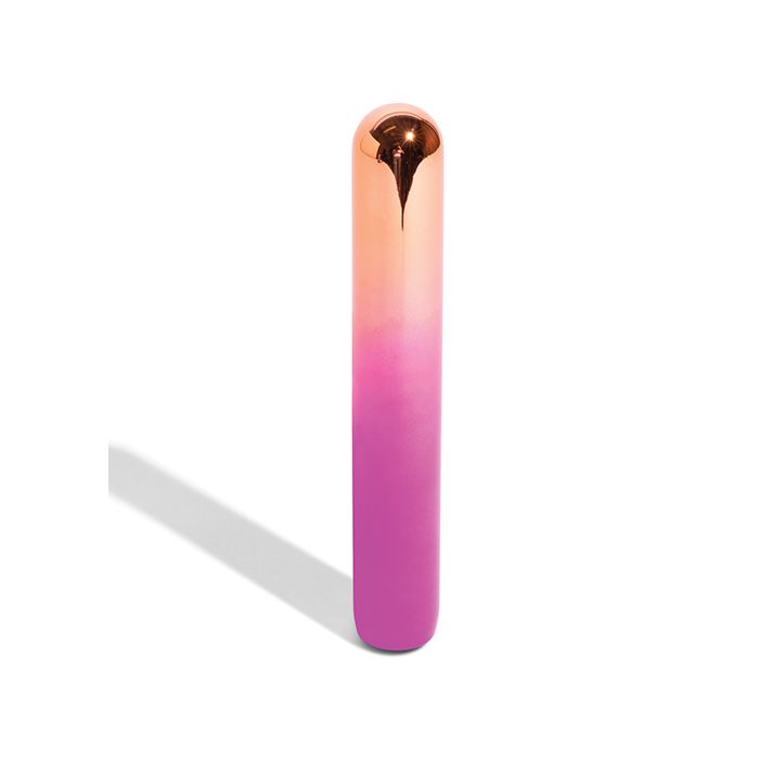 Aluminum Rumba - Heats up - The Flirtation Station