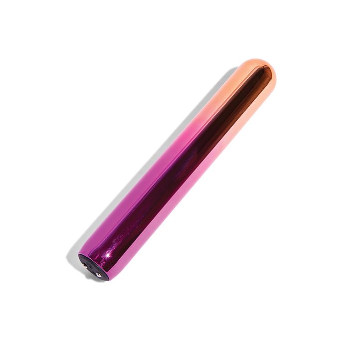 Aluminum Rumba - Heats up - The Flirtation Station