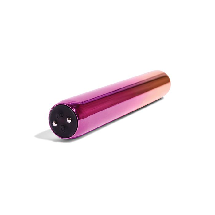 Aluminum Rumba - Heats up - The Flirtation Station