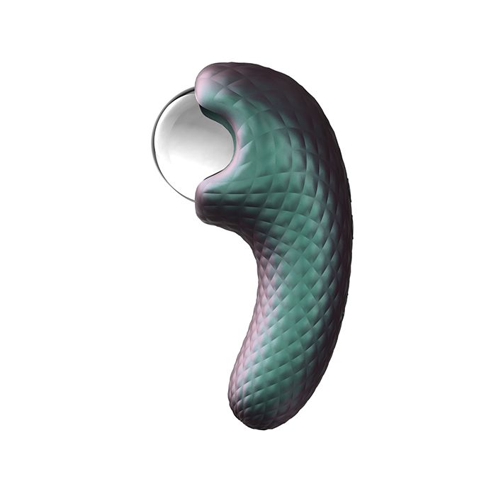 Temptasia Enchanted Serpent Pulse Vibrator