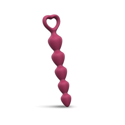 Bing Bang Anal Beads - The Flirtation Station