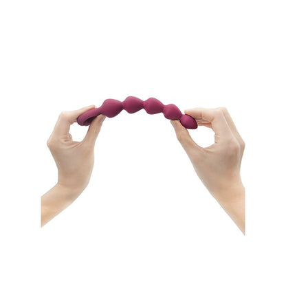 Bing Bang Anal Beads - The Flirtation Station