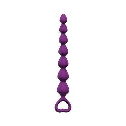 Bing Bang Anal Beads - The Flirtation Station