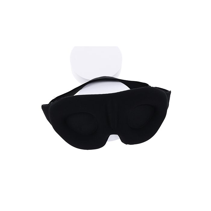 Blindfold - Blackout Memory Foam - The Flirtation Station